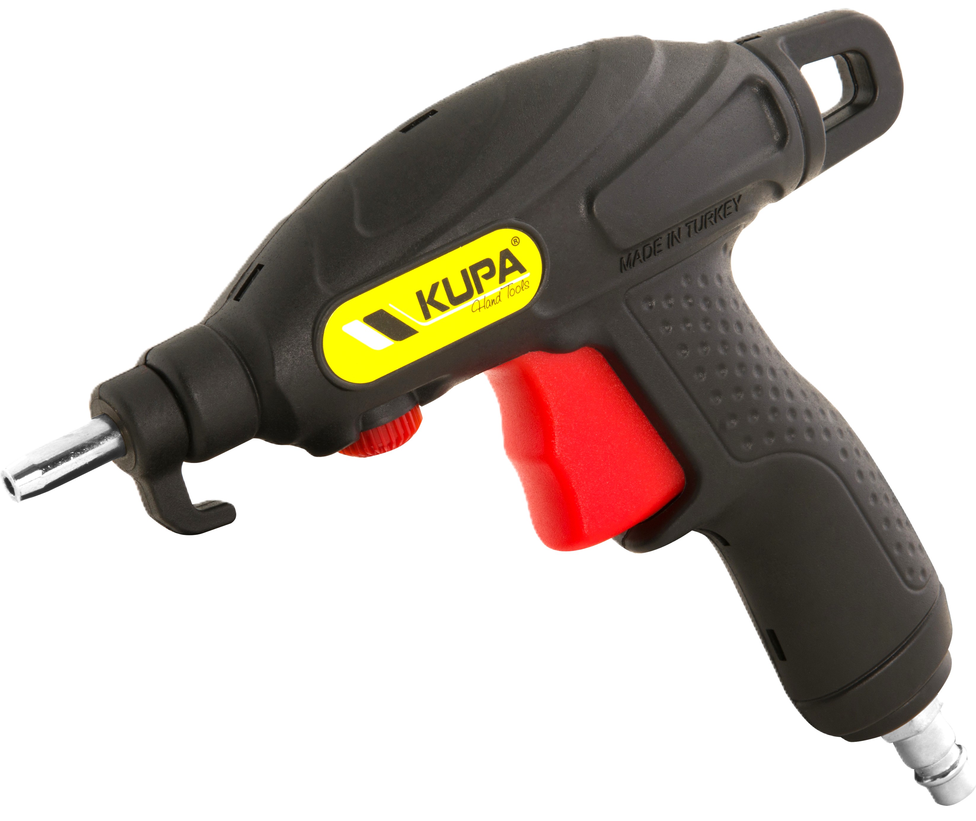 KUPA HAVA TABANCASI UZUN 8"